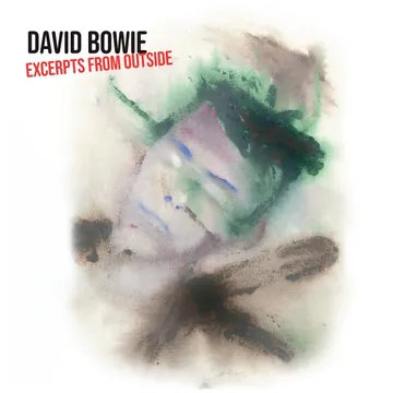 David Bowie Excerpts From Outside LP_