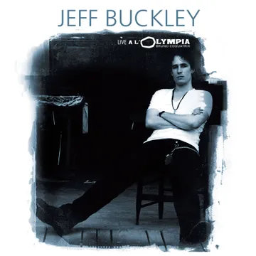 Jeff Buckley Live � L'Olympia 2xLP_